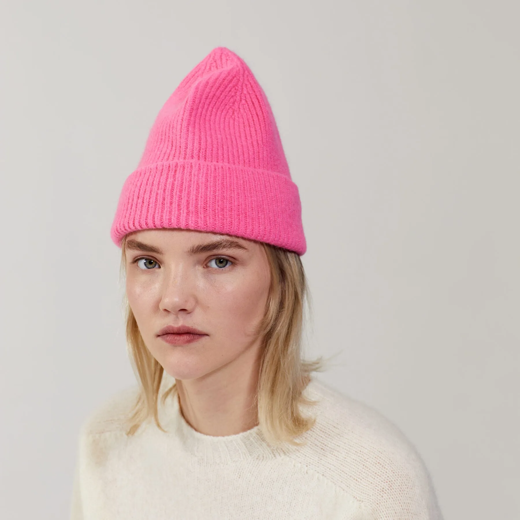 Beanie - Bubblegum