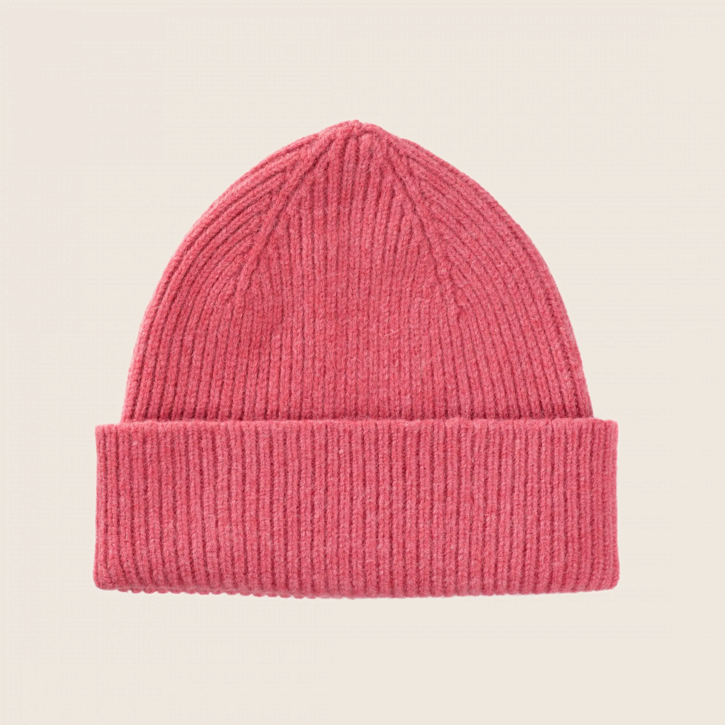 Beanie - Fuchsia