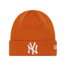 Beanie League Cuff Yankees