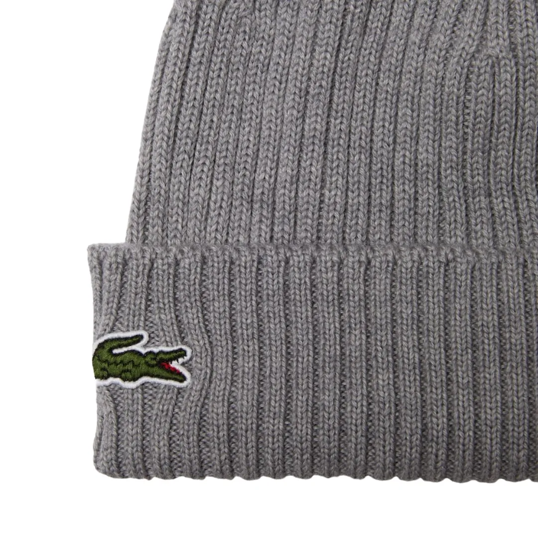 Beanie Logo Cap