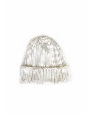 Beanie | Oatmeal