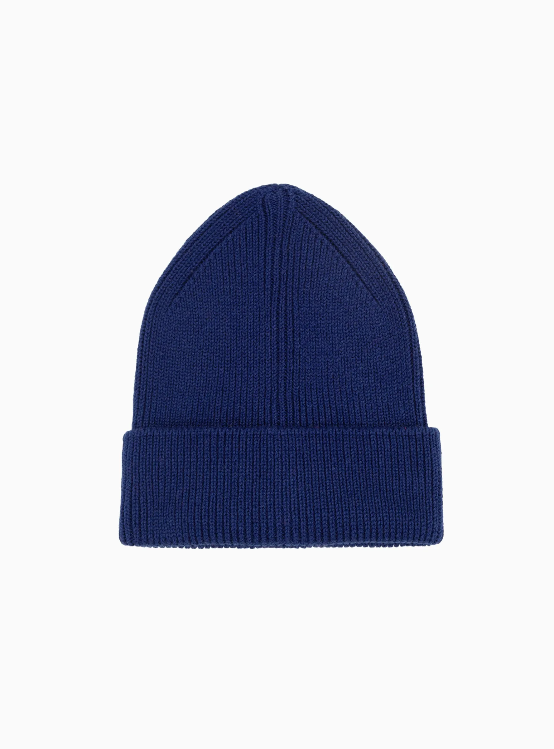 Beanie Royal Blue