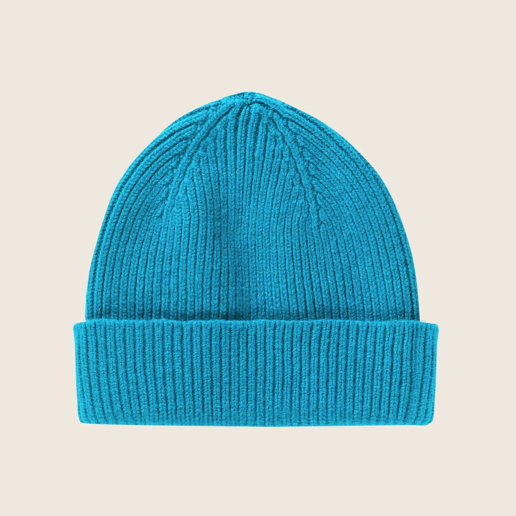 Beanie - Teal