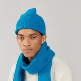 Beanie - Teal