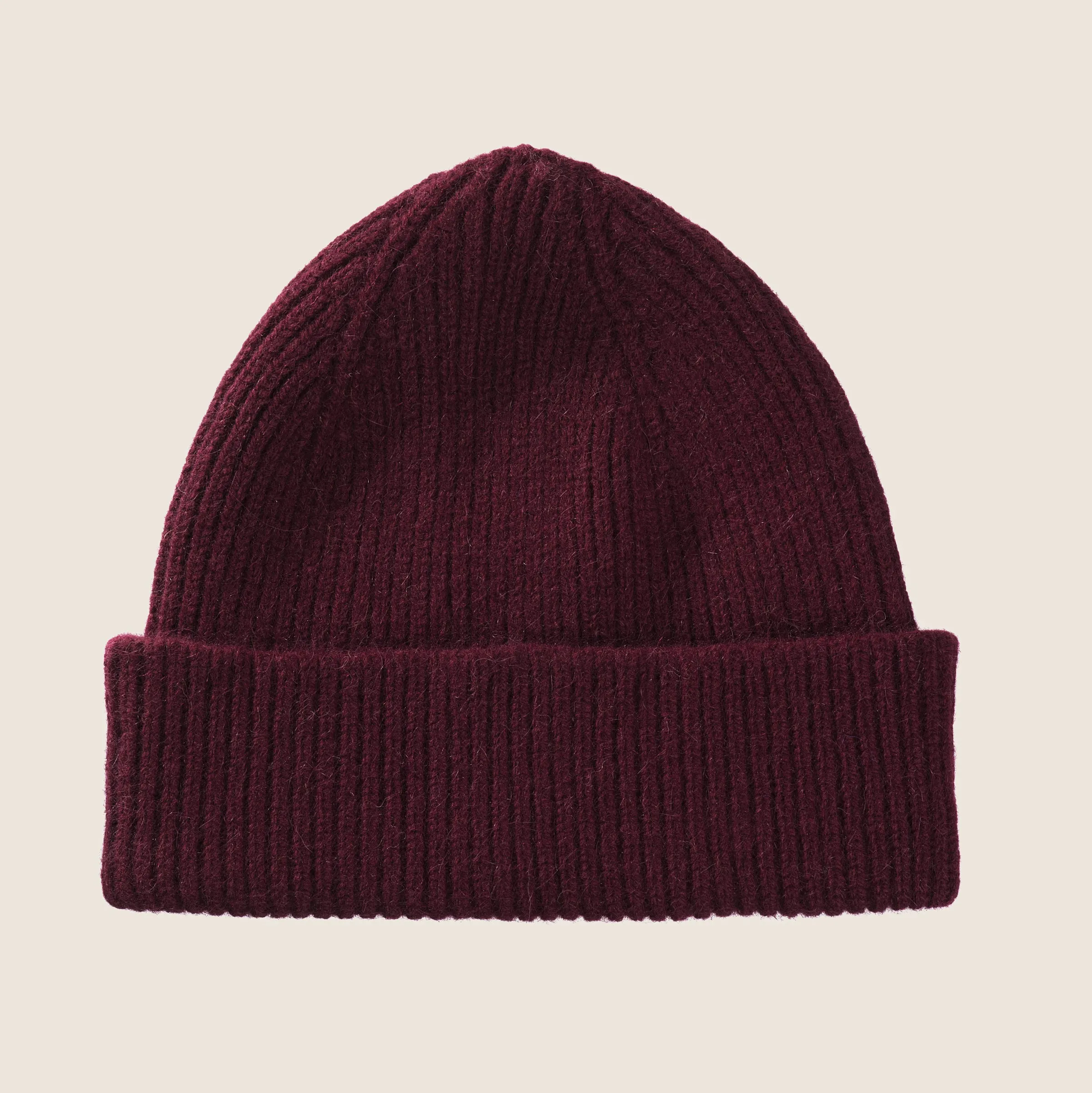 Beanie - Wine