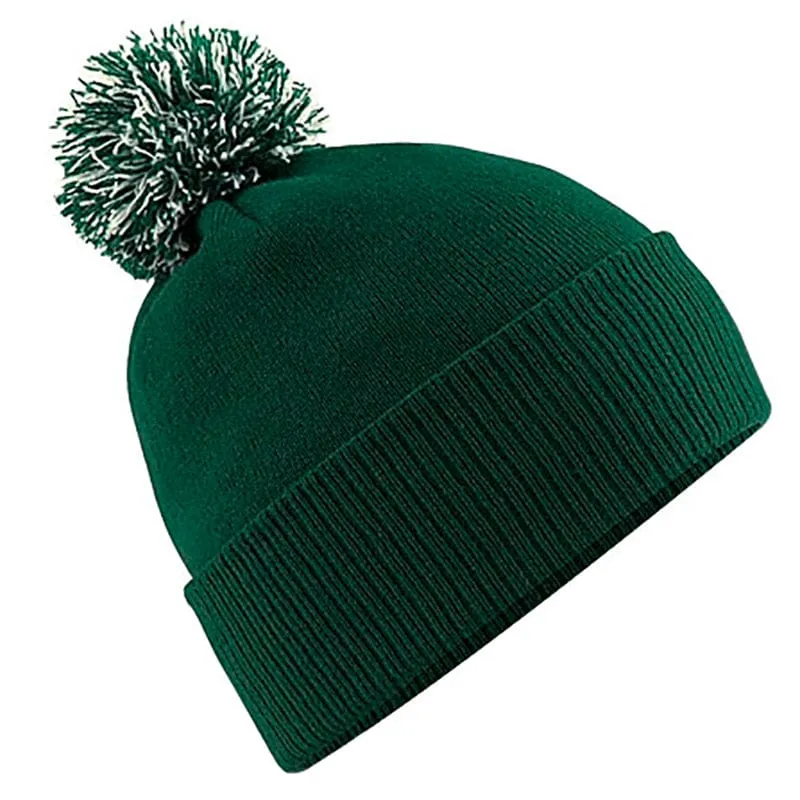 Beechfield Snowstar Beanie