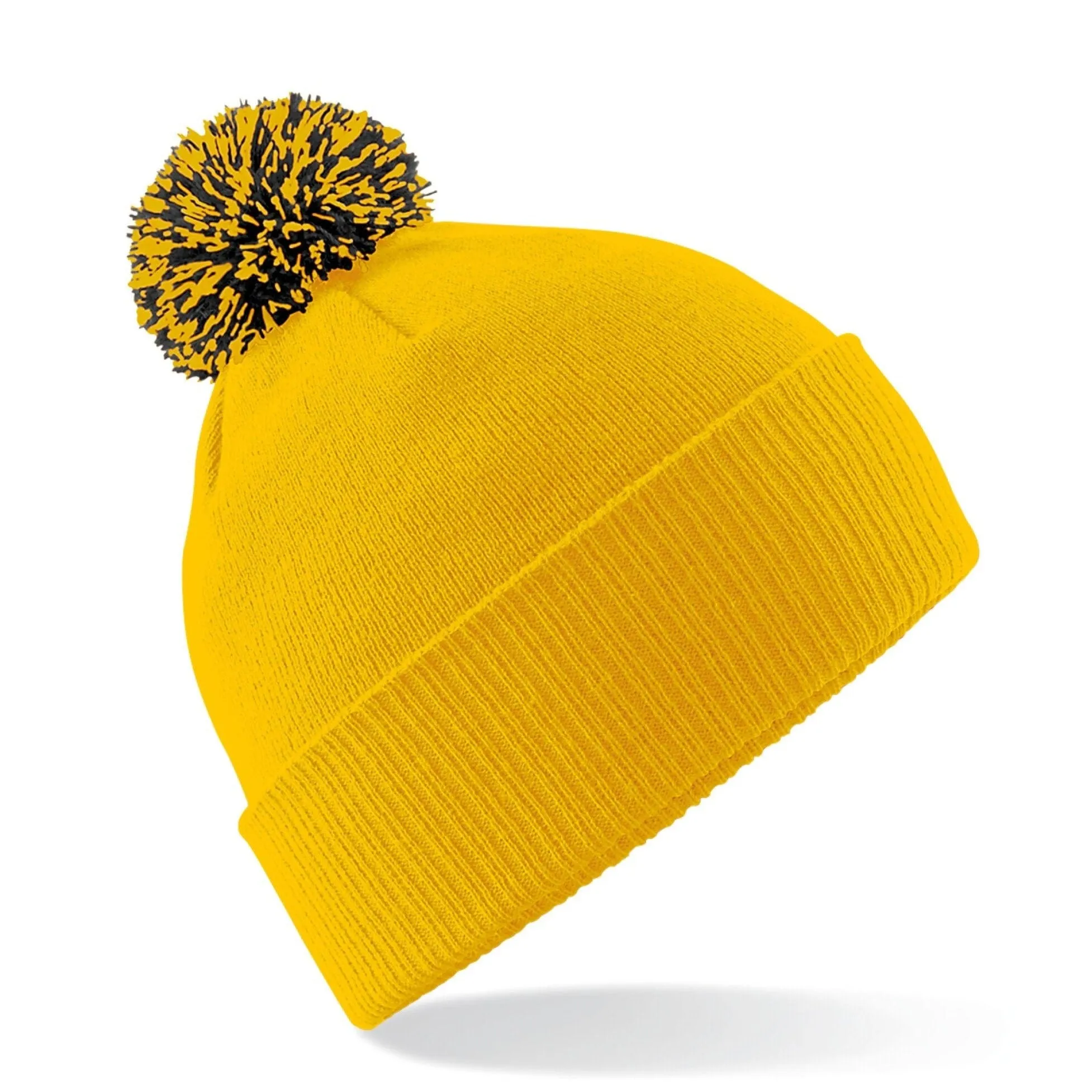 Beechfield Snowstar Beanie