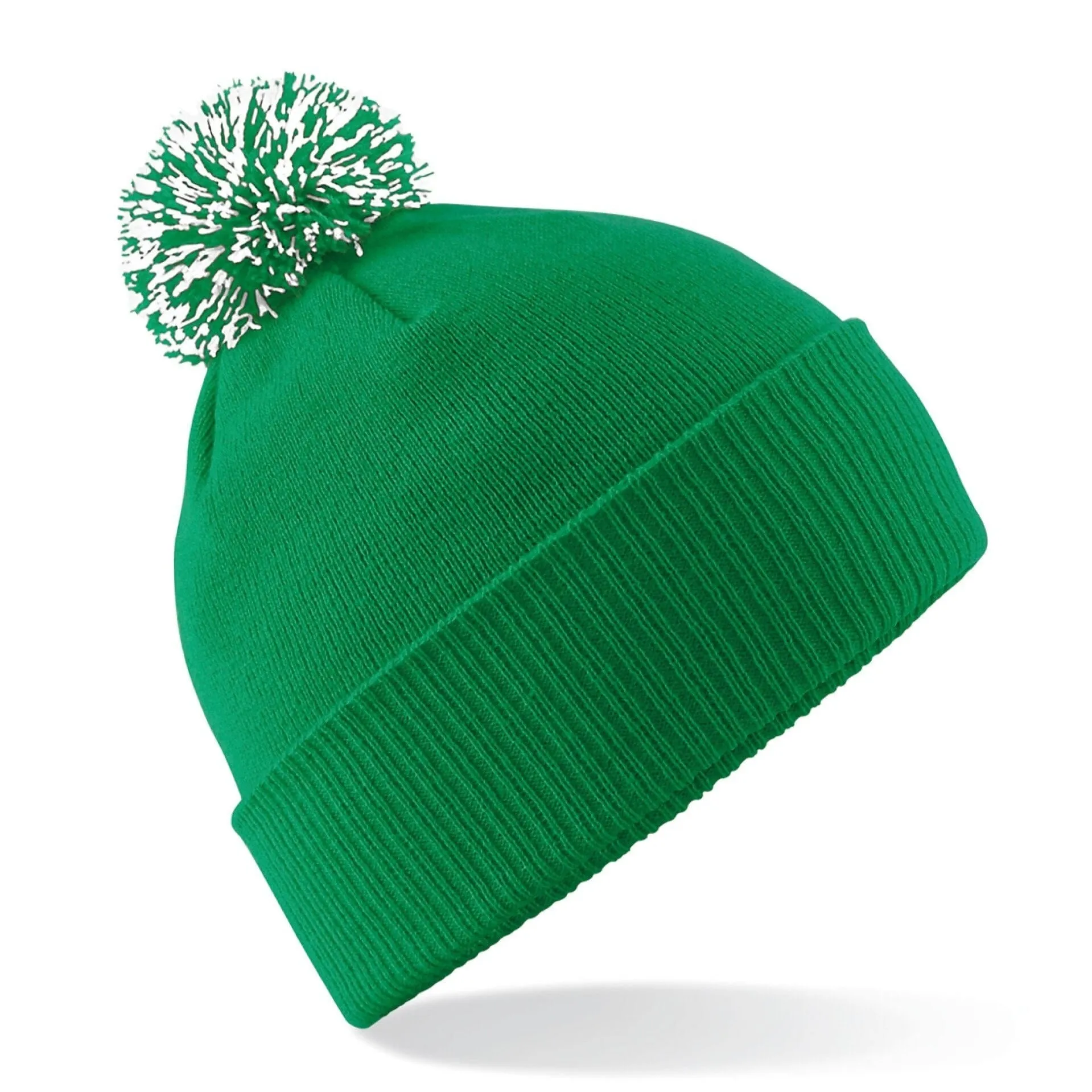 Beechfield Snowstar Beanie