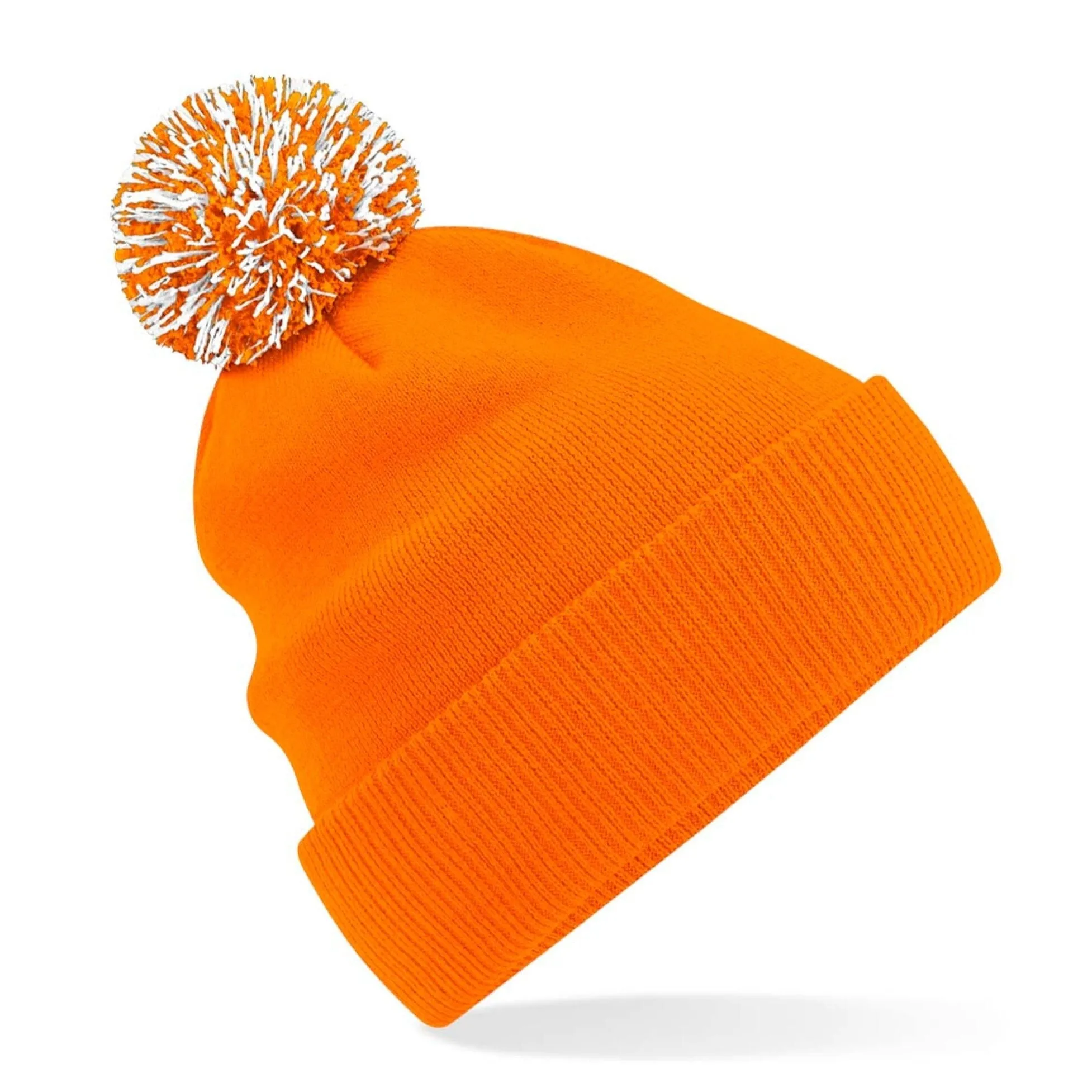 Beechfield Snowstar Beanie