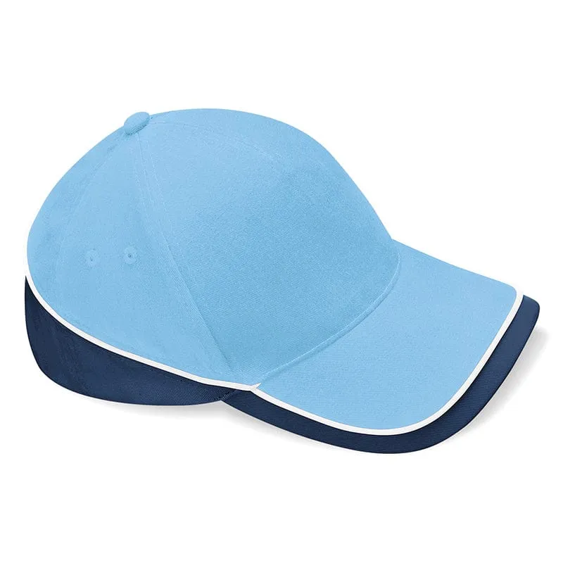 Beechfield Teamwear Competition Cap