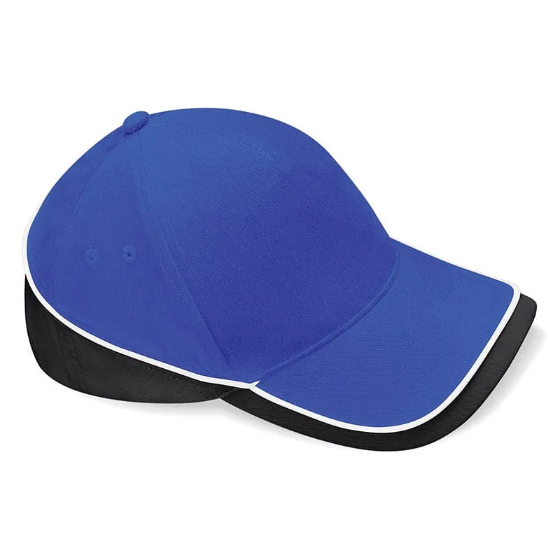 Beechfield Teamwear Competition Cap