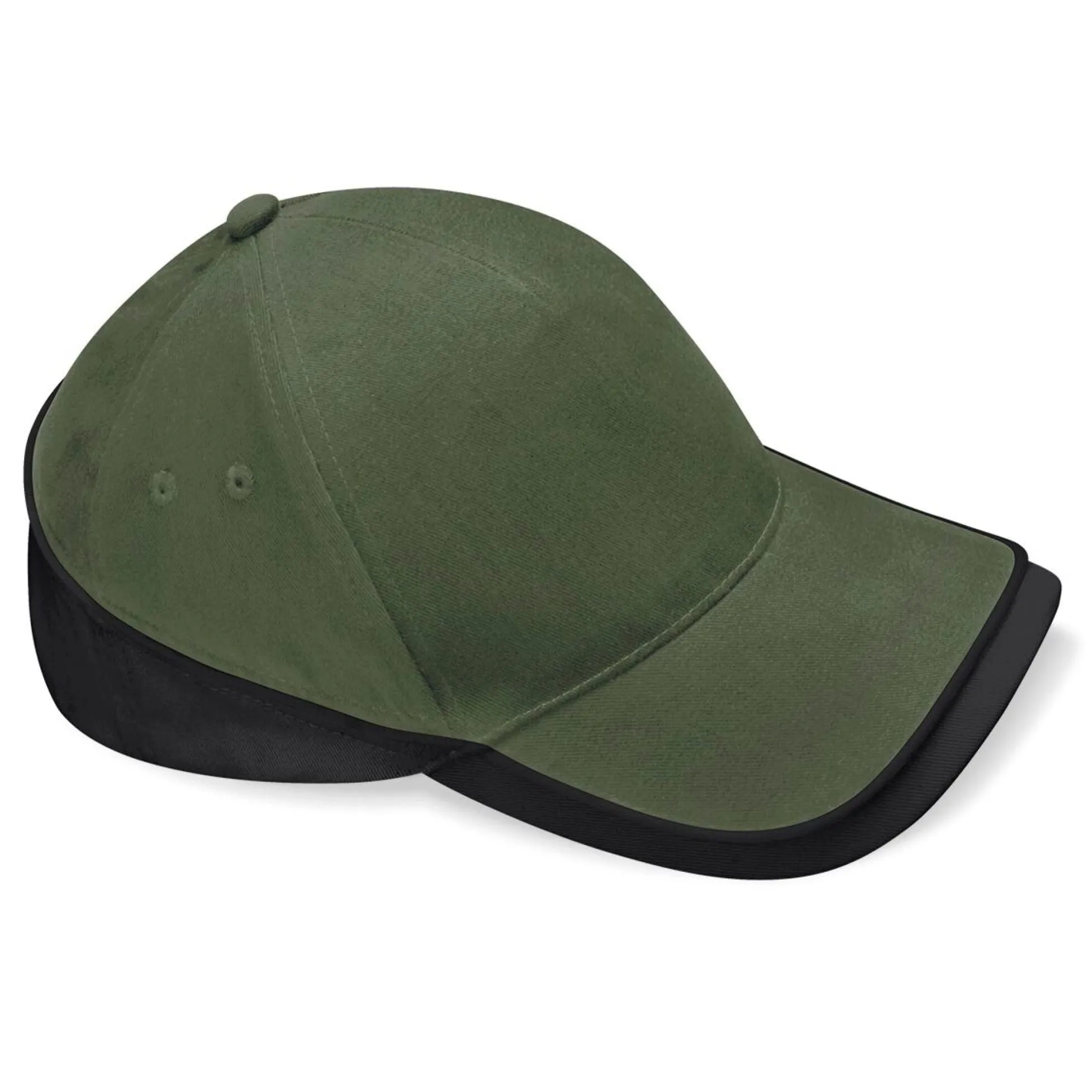 Beechfield Teamwear Competition Cap