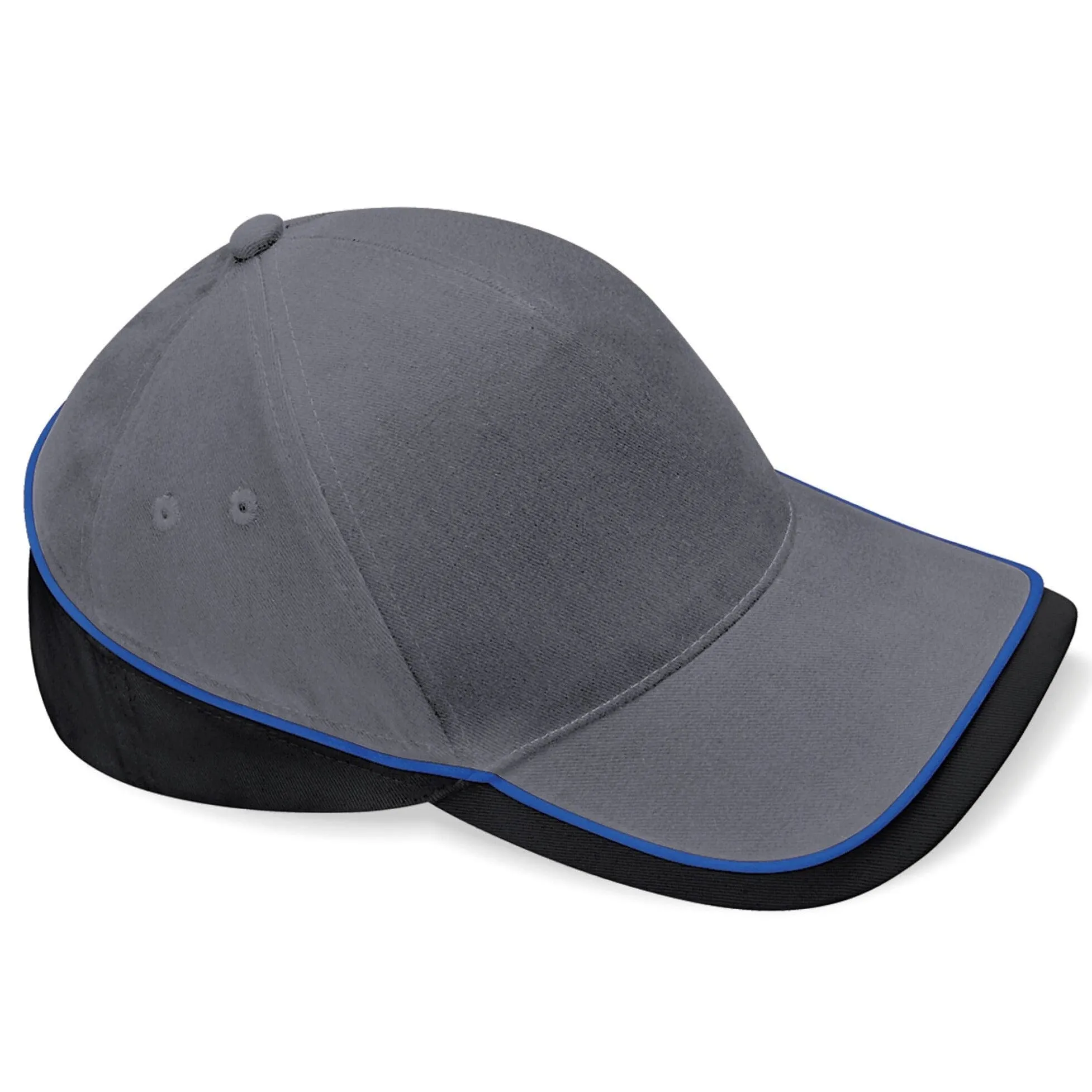 Beechfield Teamwear Competition Cap