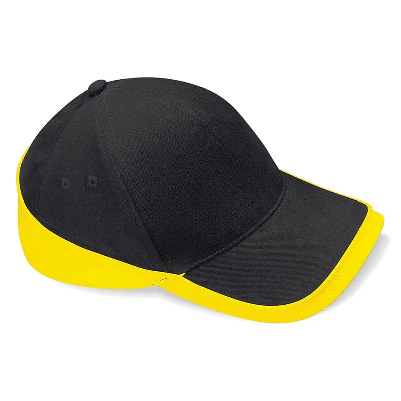 Beechfield Teamwear Competition Cap