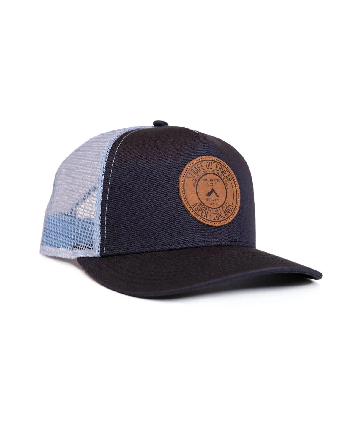 Benchmark Hat