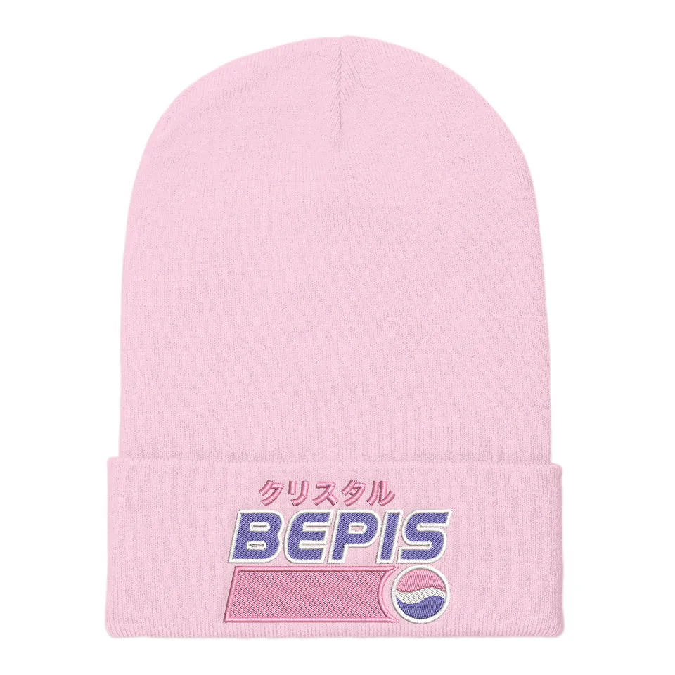 BEPIS : Beanie