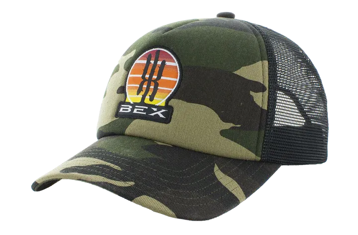 Bex Saguaro Cap