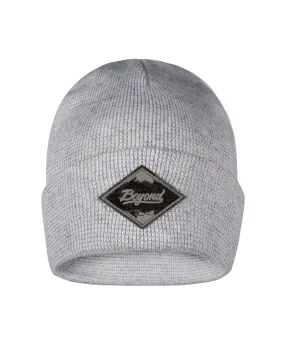 Beyond Diamond Patch Beanie