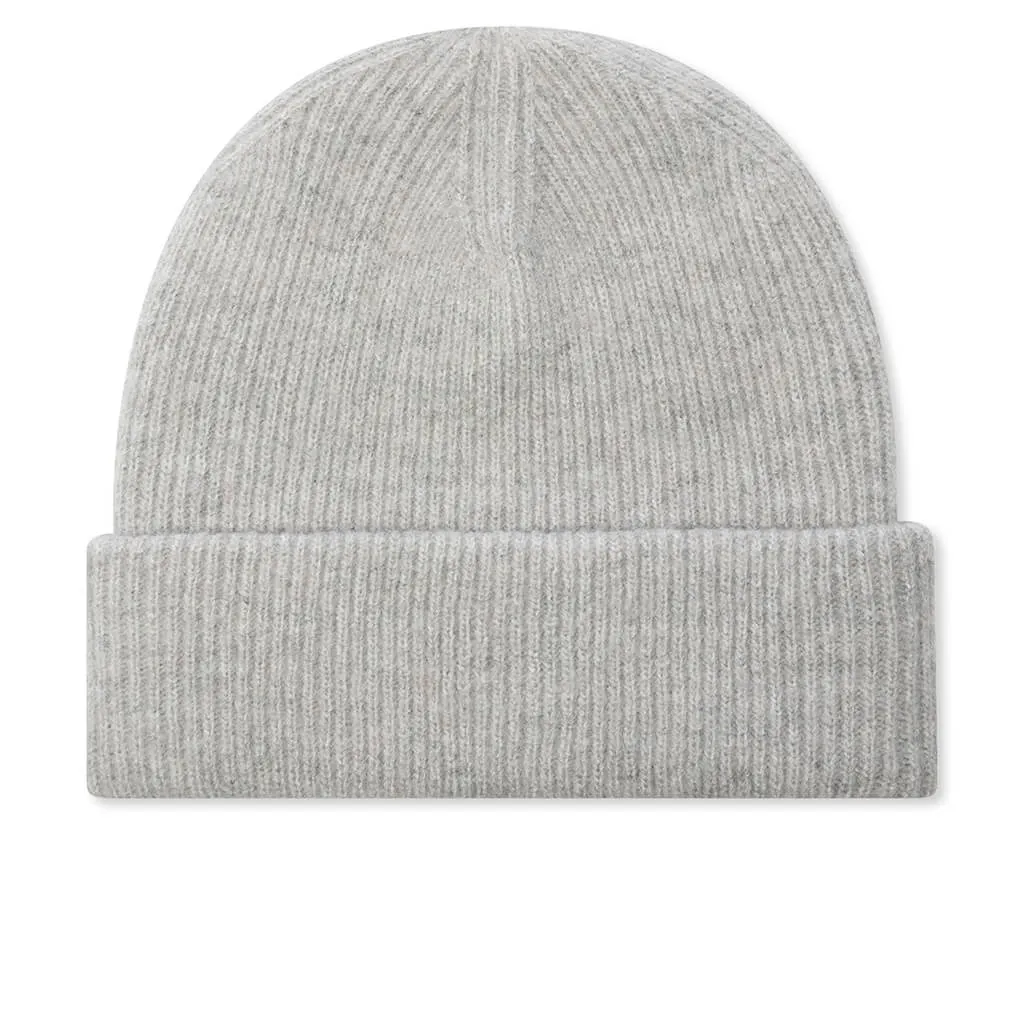 Big Beanie - Gray