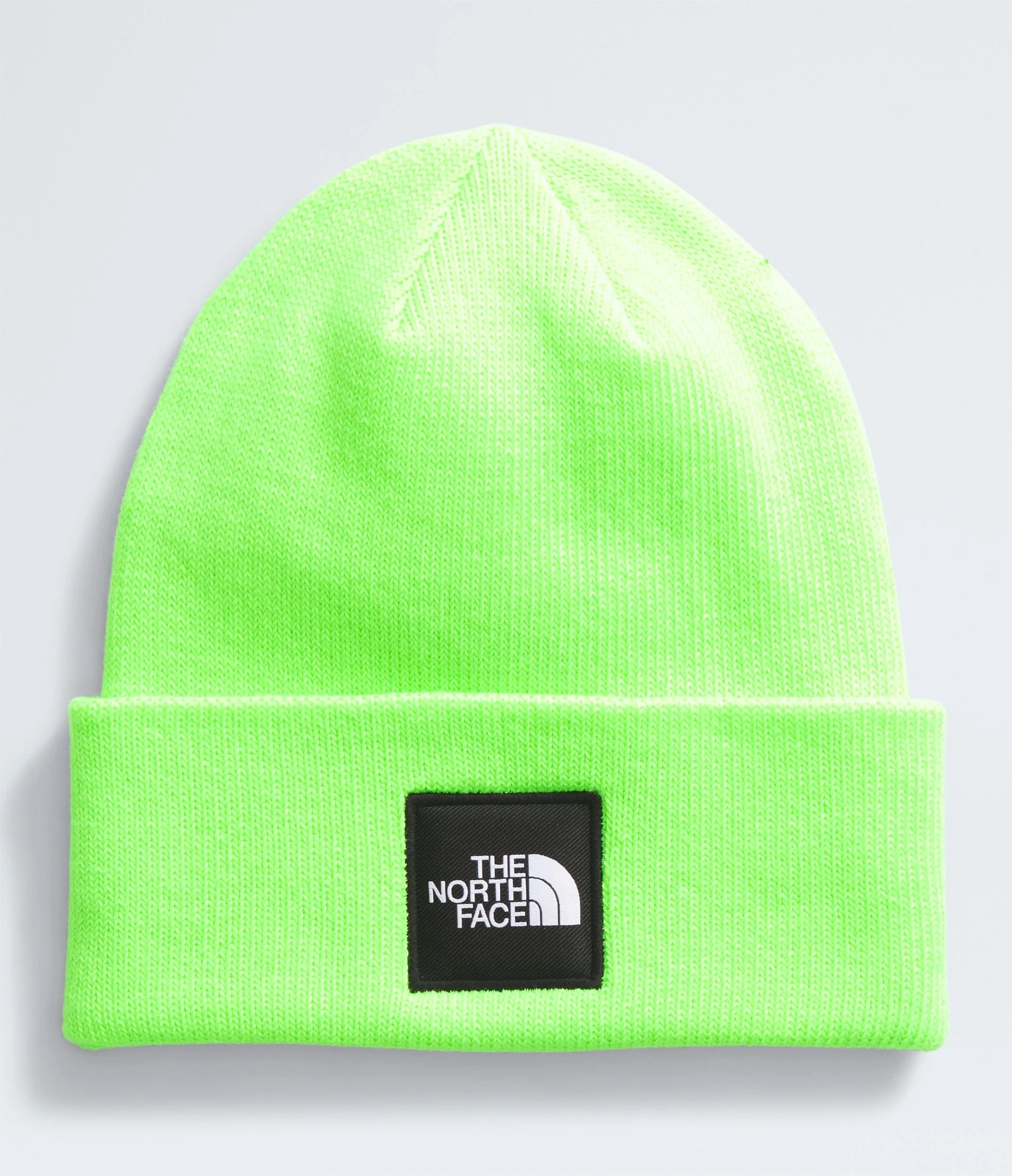 Big Box Beanie