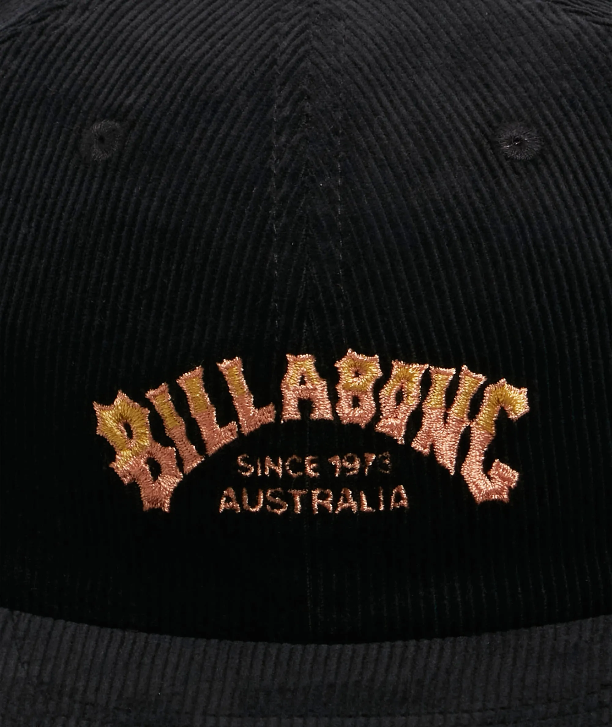 Billabong Base Snapback Cap