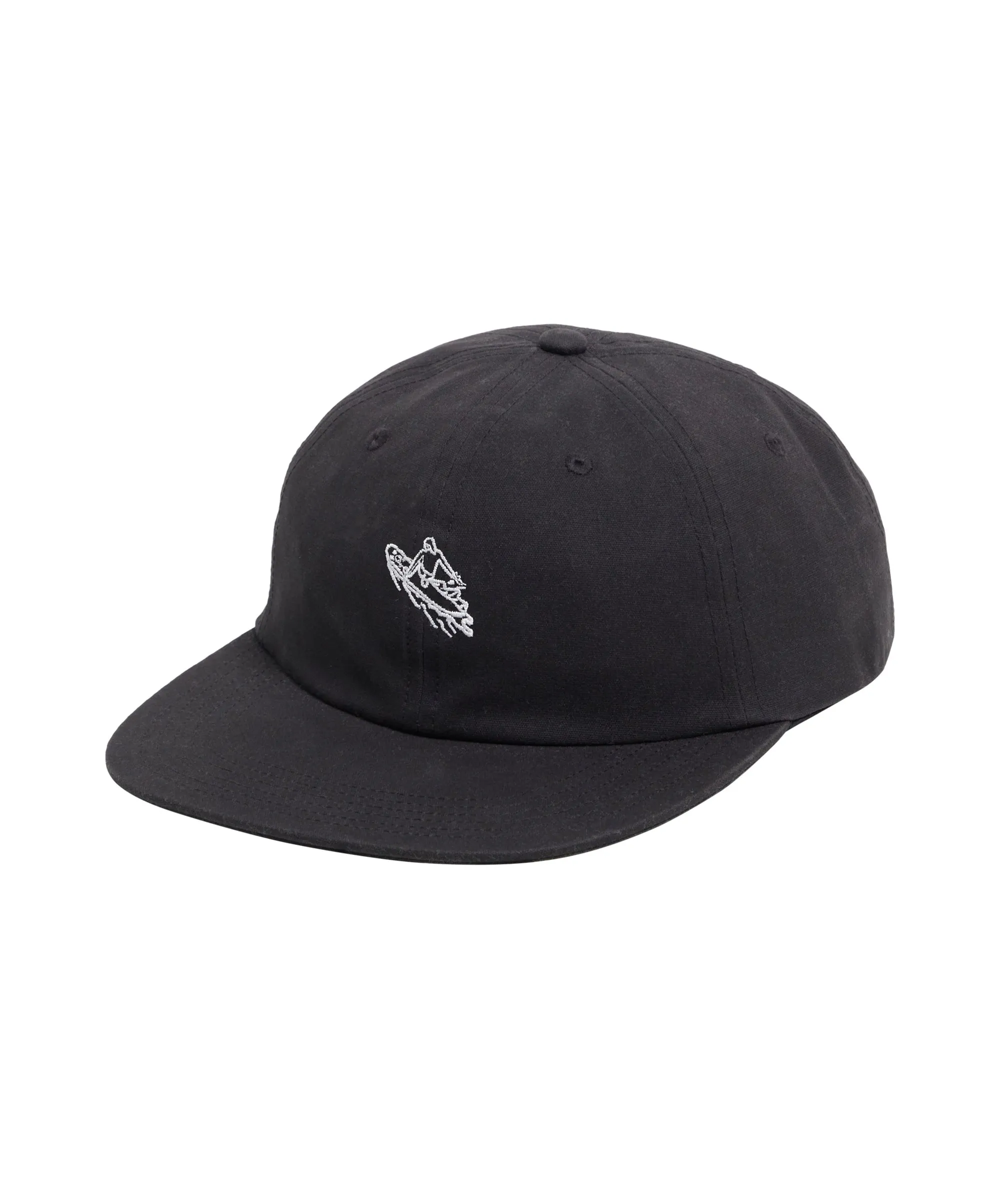 Billabong Base Snapback Cap