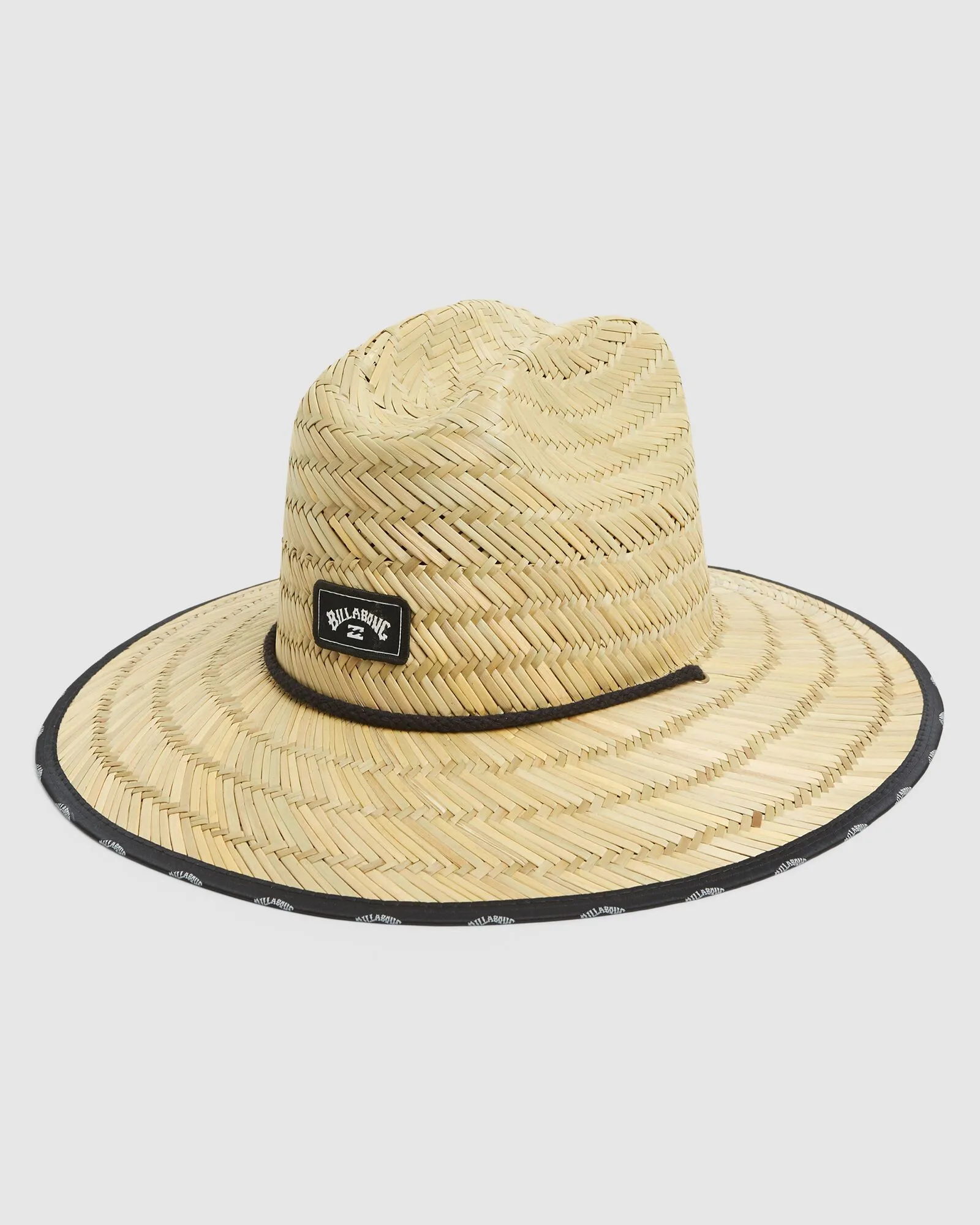 Billabong Waves Straw Hat