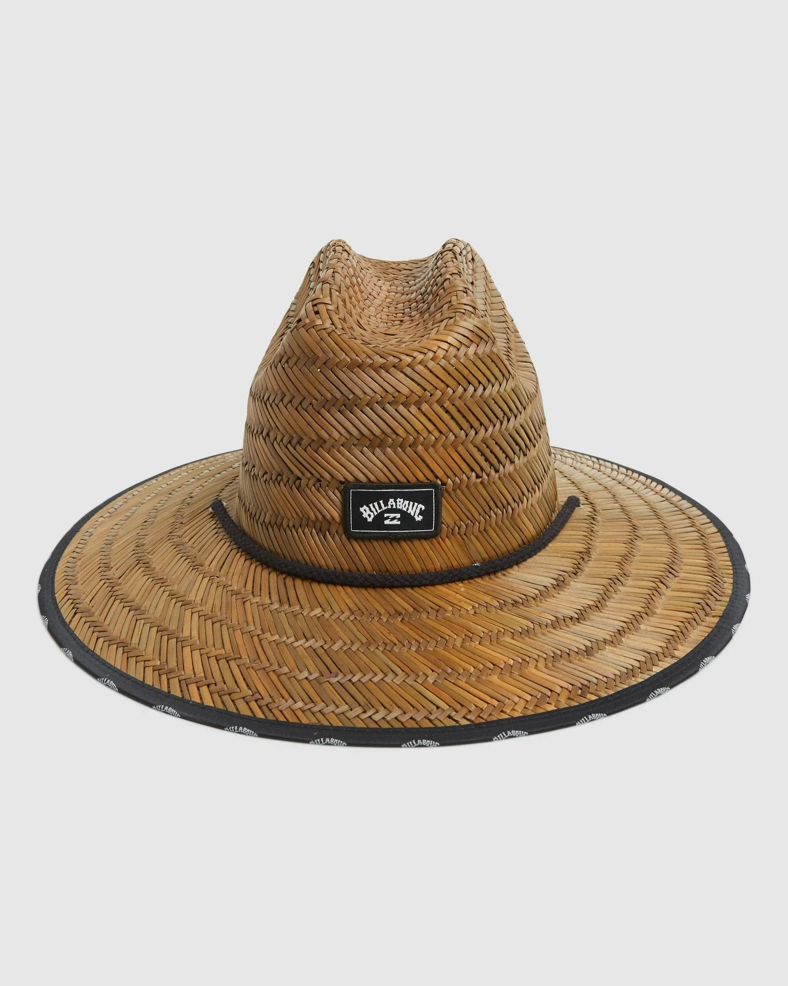 Billabong Waves Straw Hat