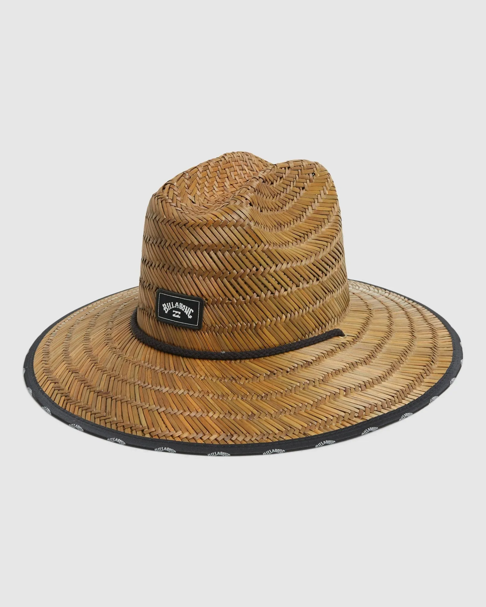 Billabong Waves Straw Hat