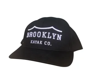 BKC Classic Twill Cap