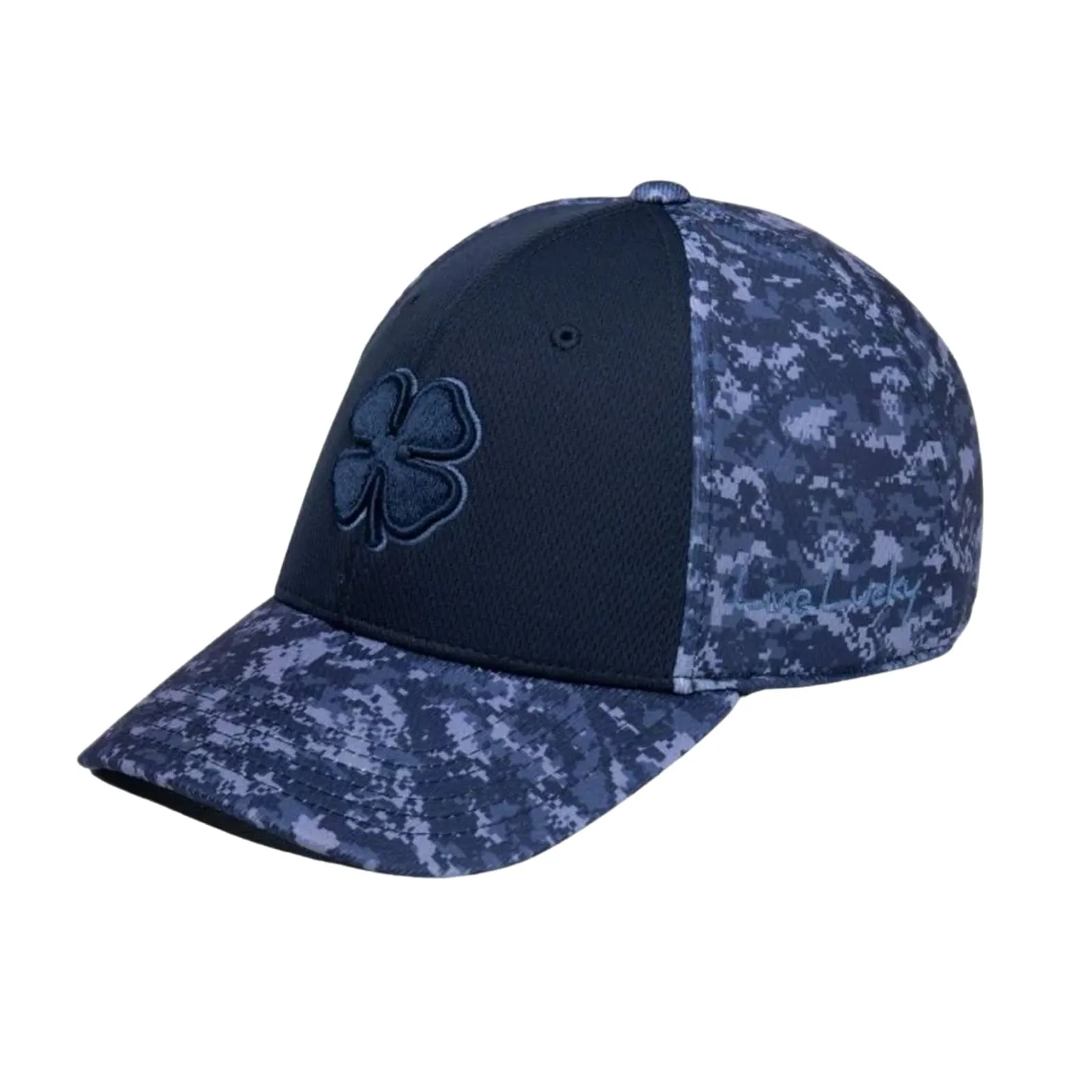 Black Clover Mens Freedom Cap