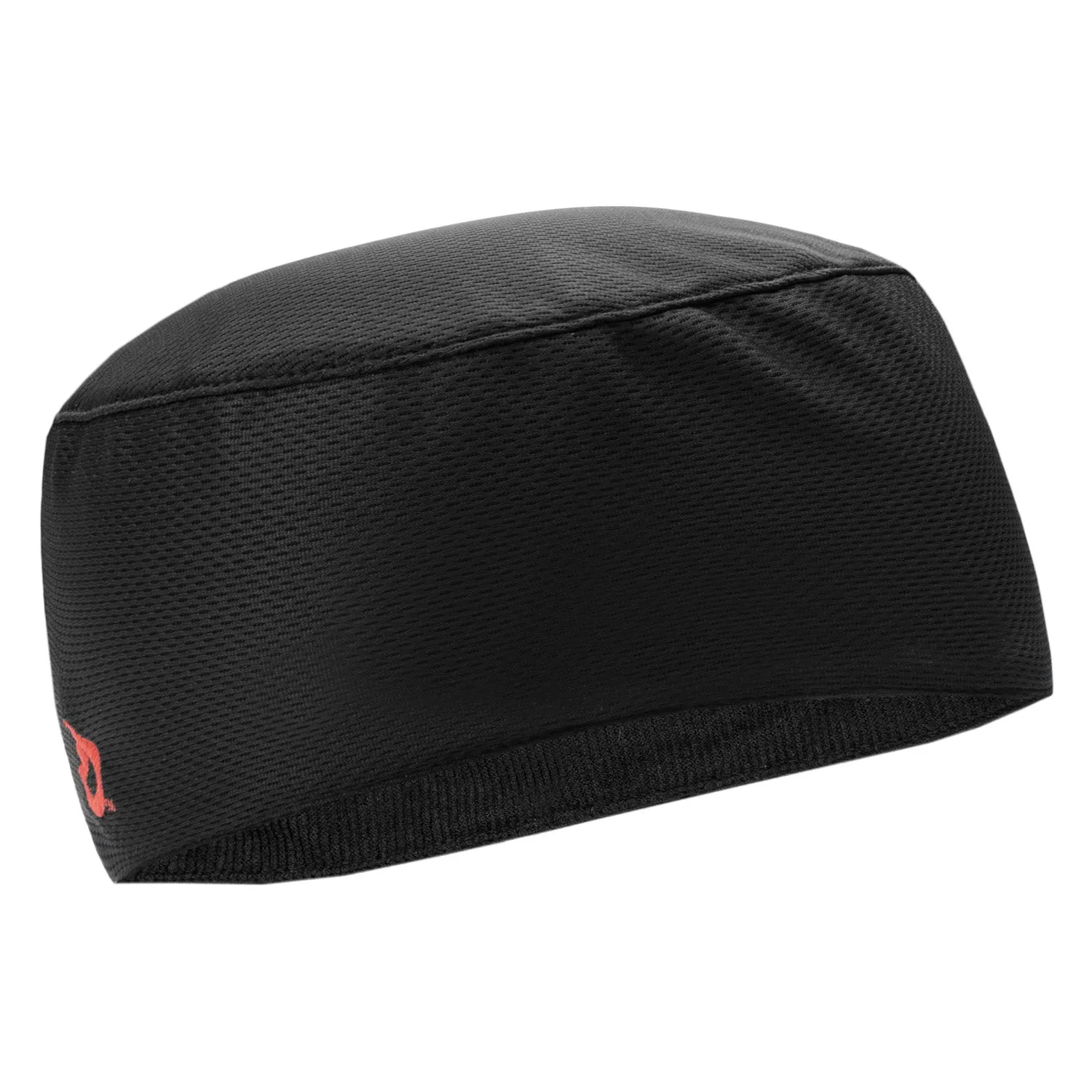 Black Cool Chef Cap