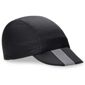 Black Cycle Cap