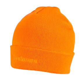 BLAZE ORANGE BEANIE