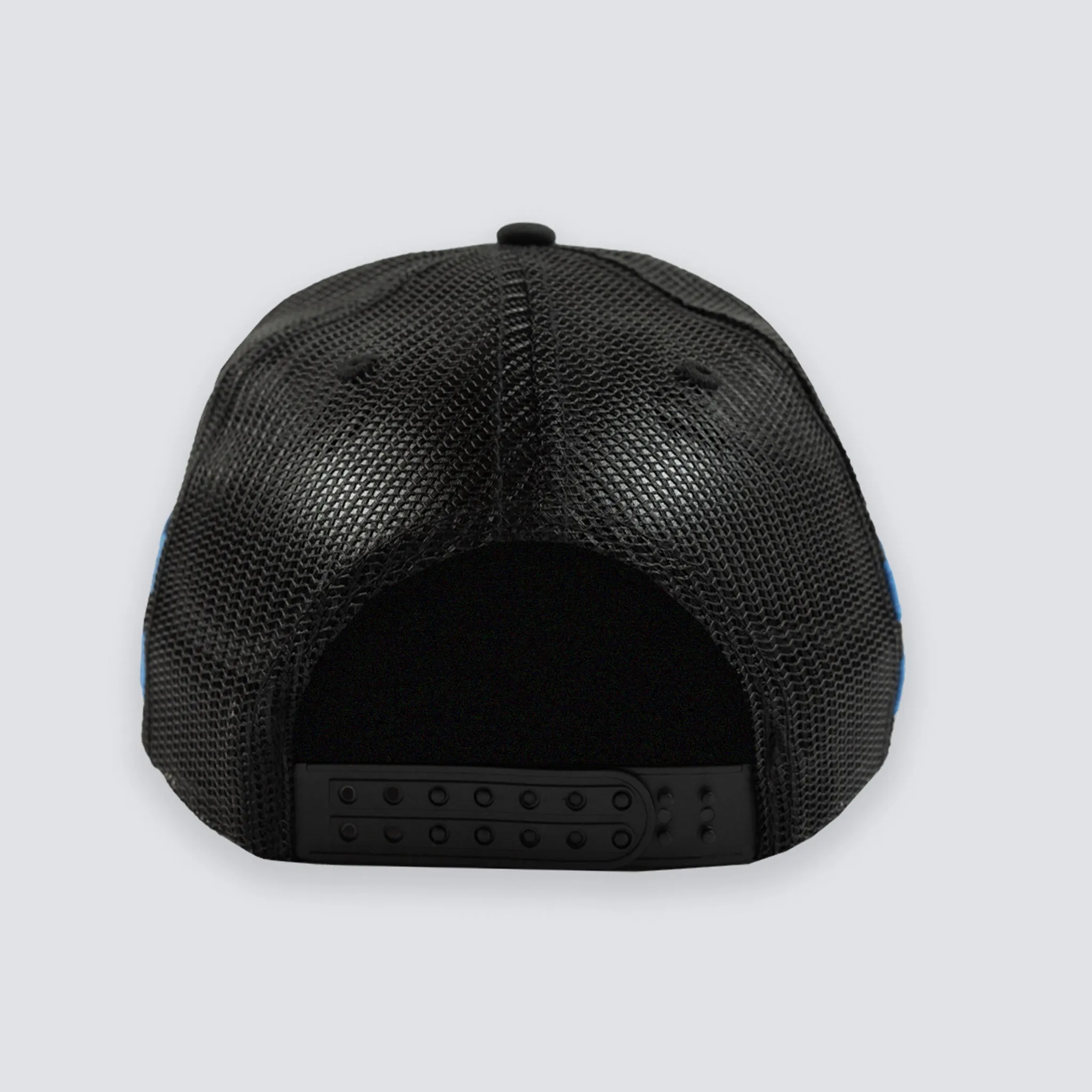 BONES TRUCKER CAP (Black)