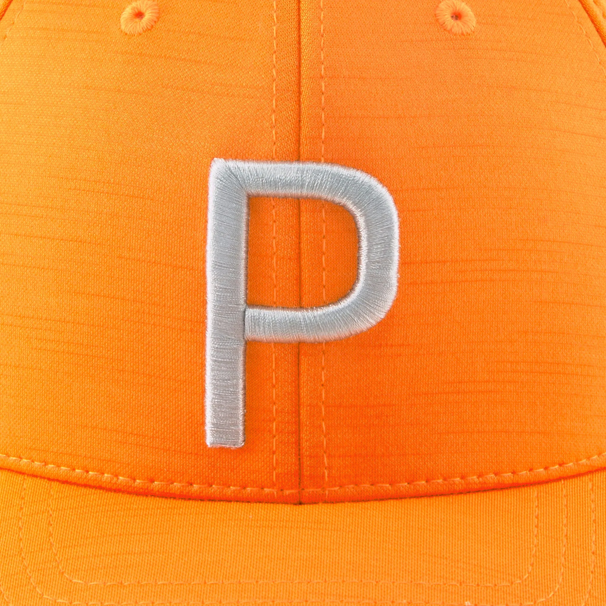 Boy's P Cap