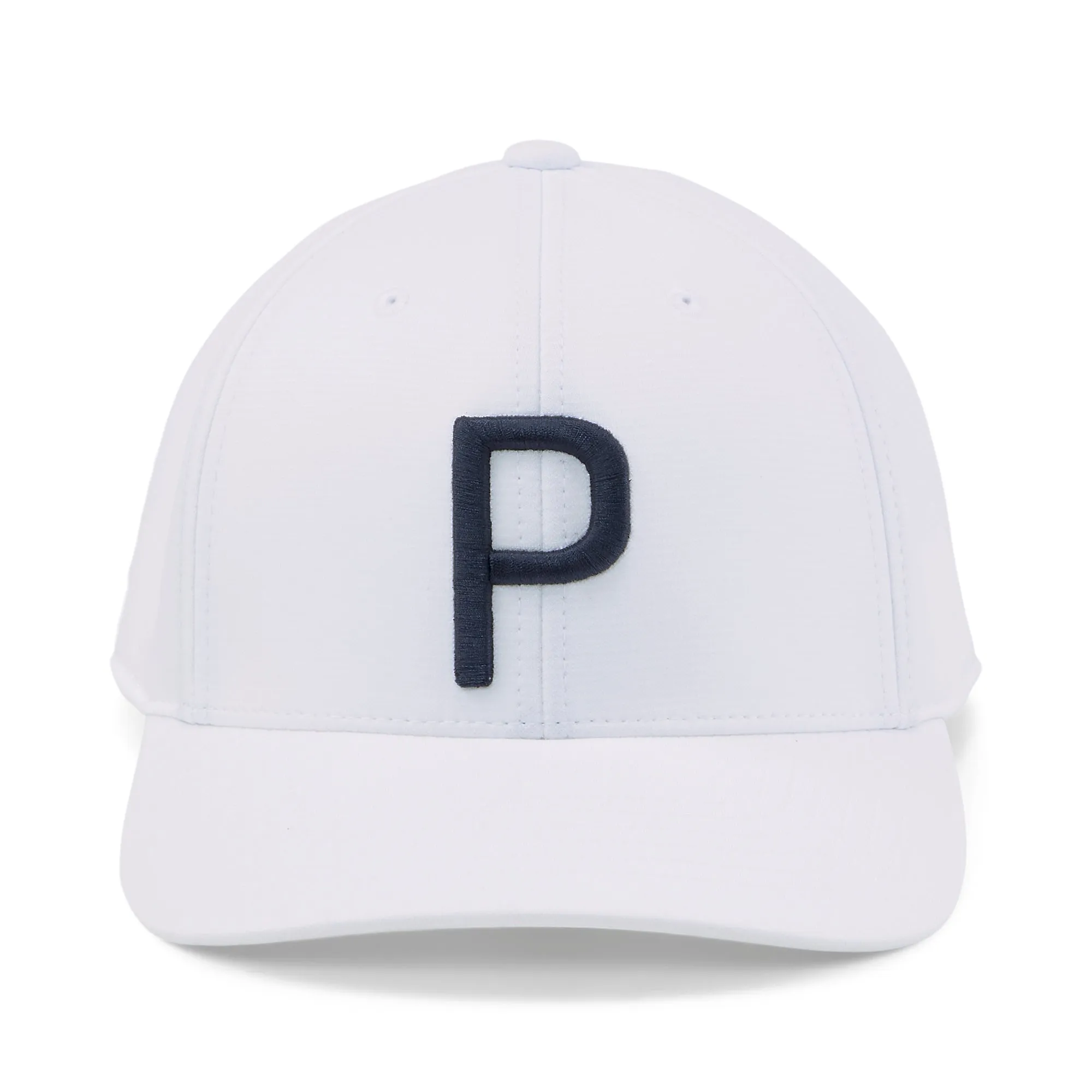 Boy's P Cap