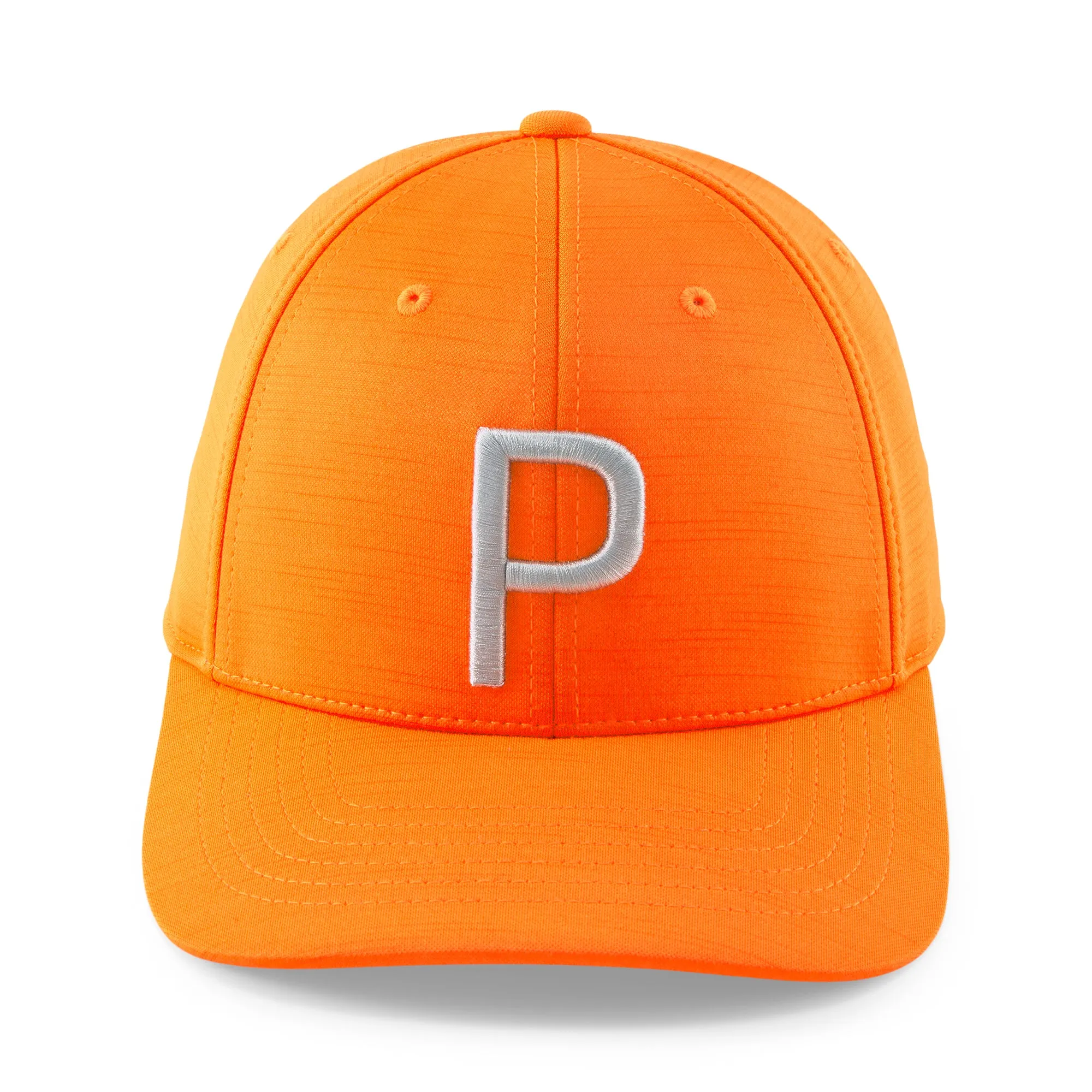 Boy's P Cap