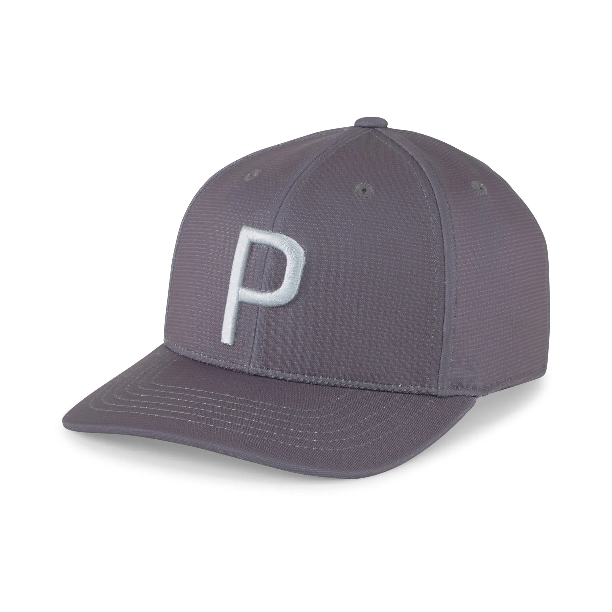 Boy's P Cap