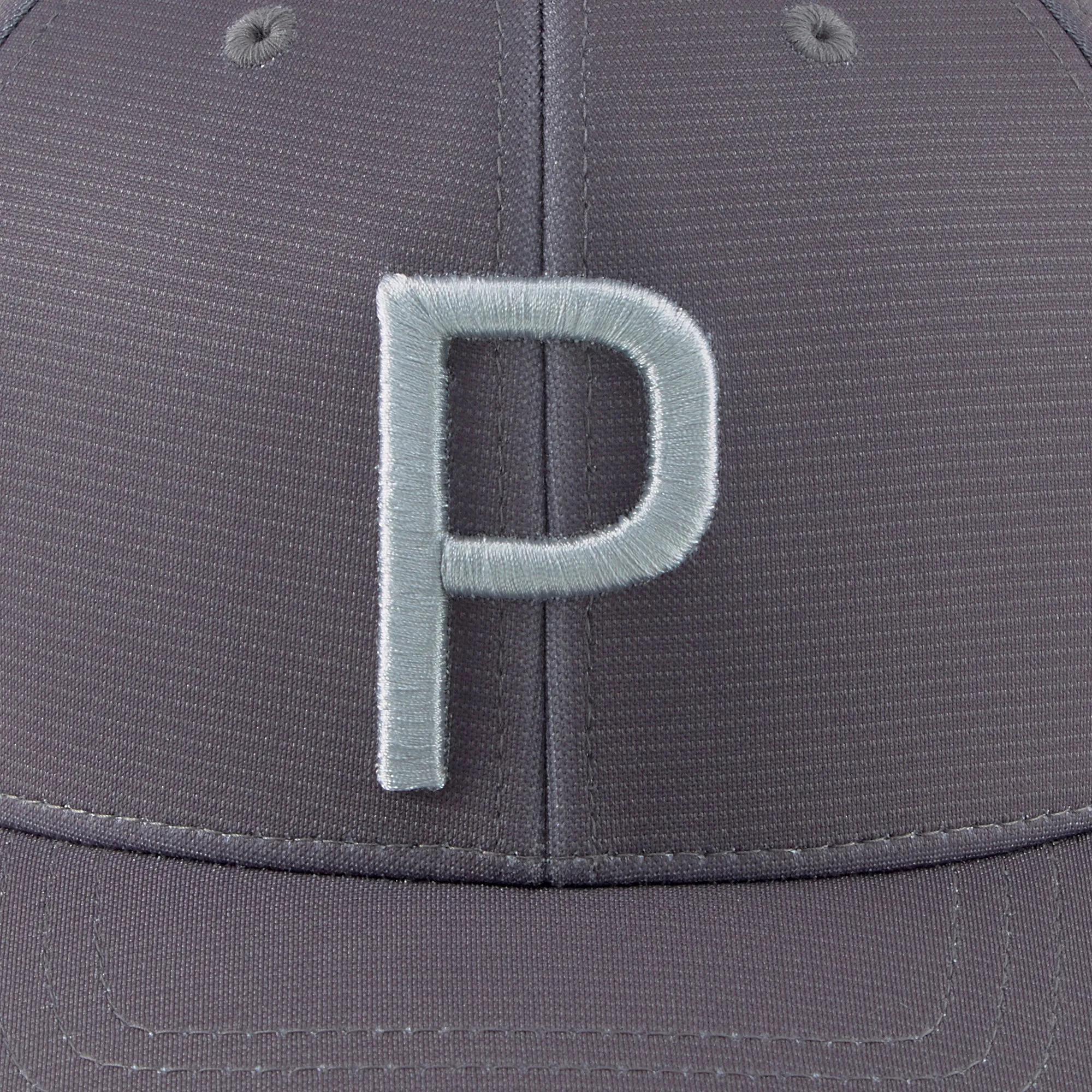 Boy's P Cap