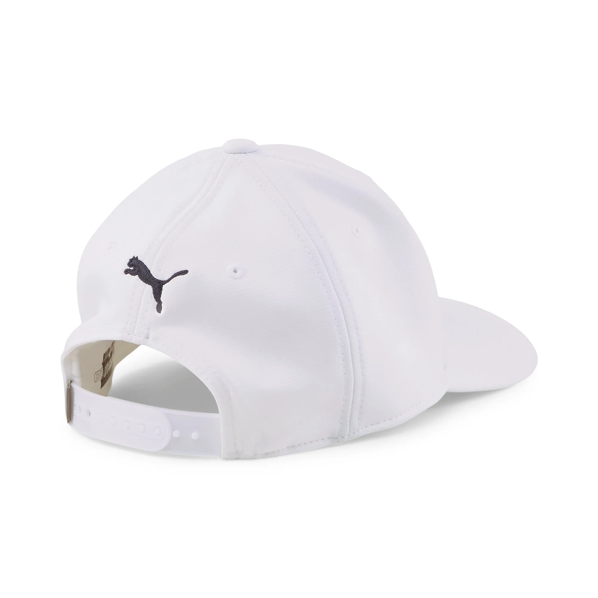 Boy's P Cap