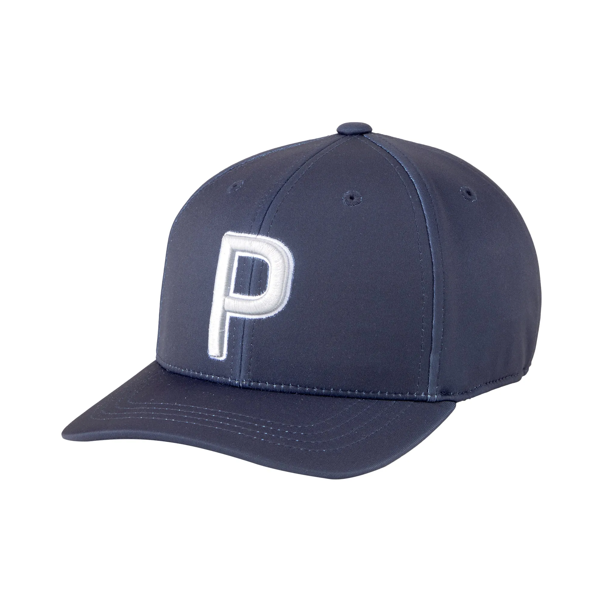 Boy's P Cap