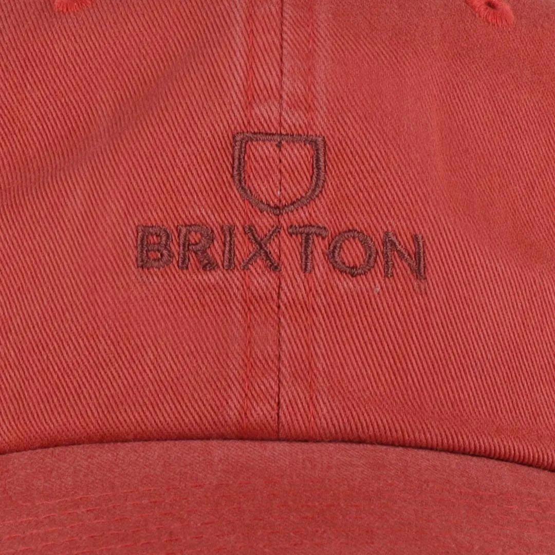 Brixton Alpha LP Cap