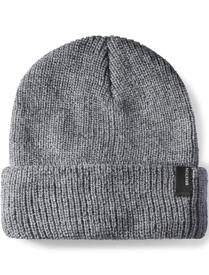 Brixton Heist Beanie