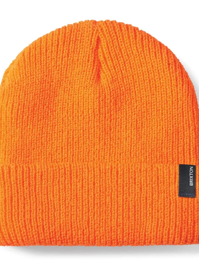 Brixton Heist Beanie