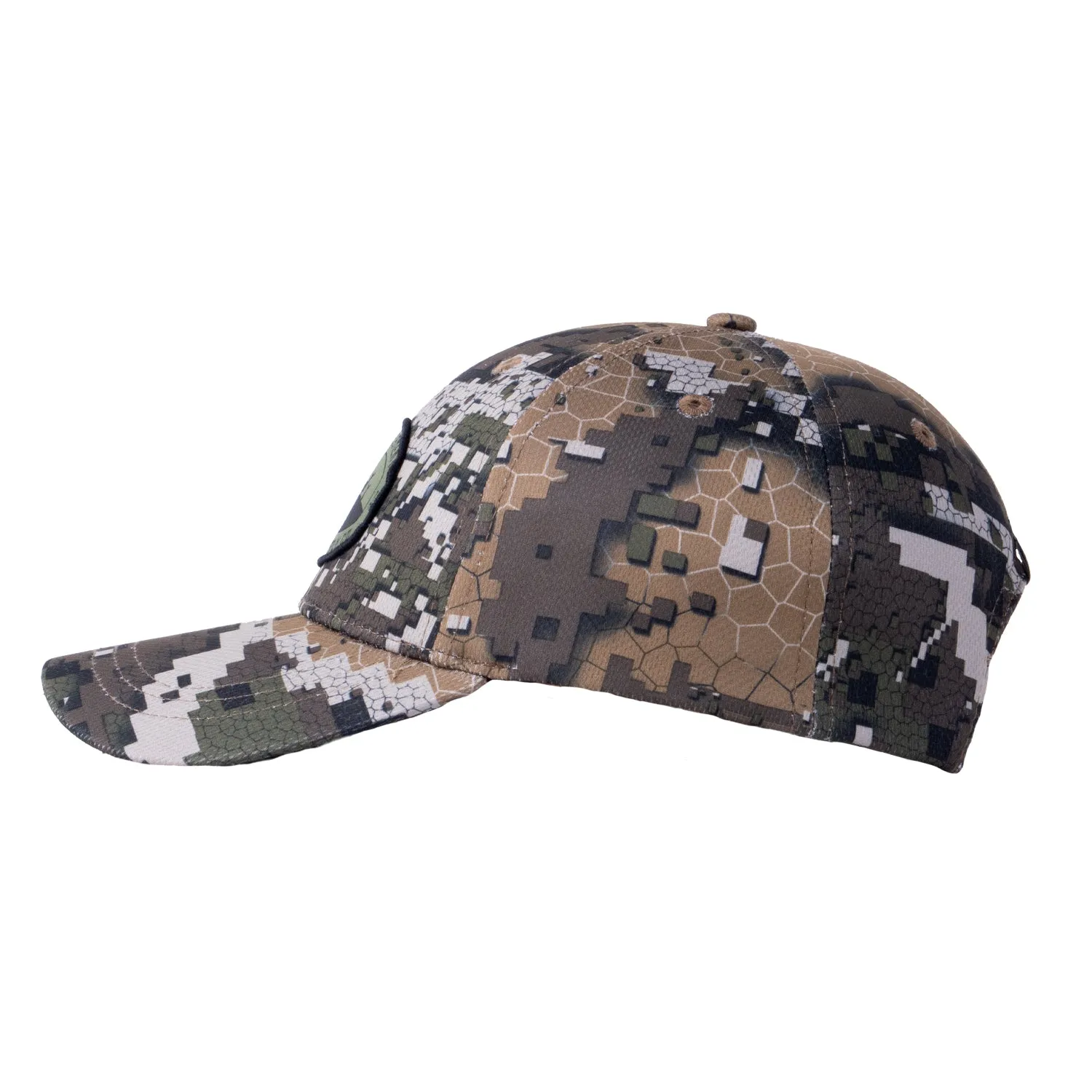 Premium Quality, Durable Bunch Cap - Ideal for Everyday Use