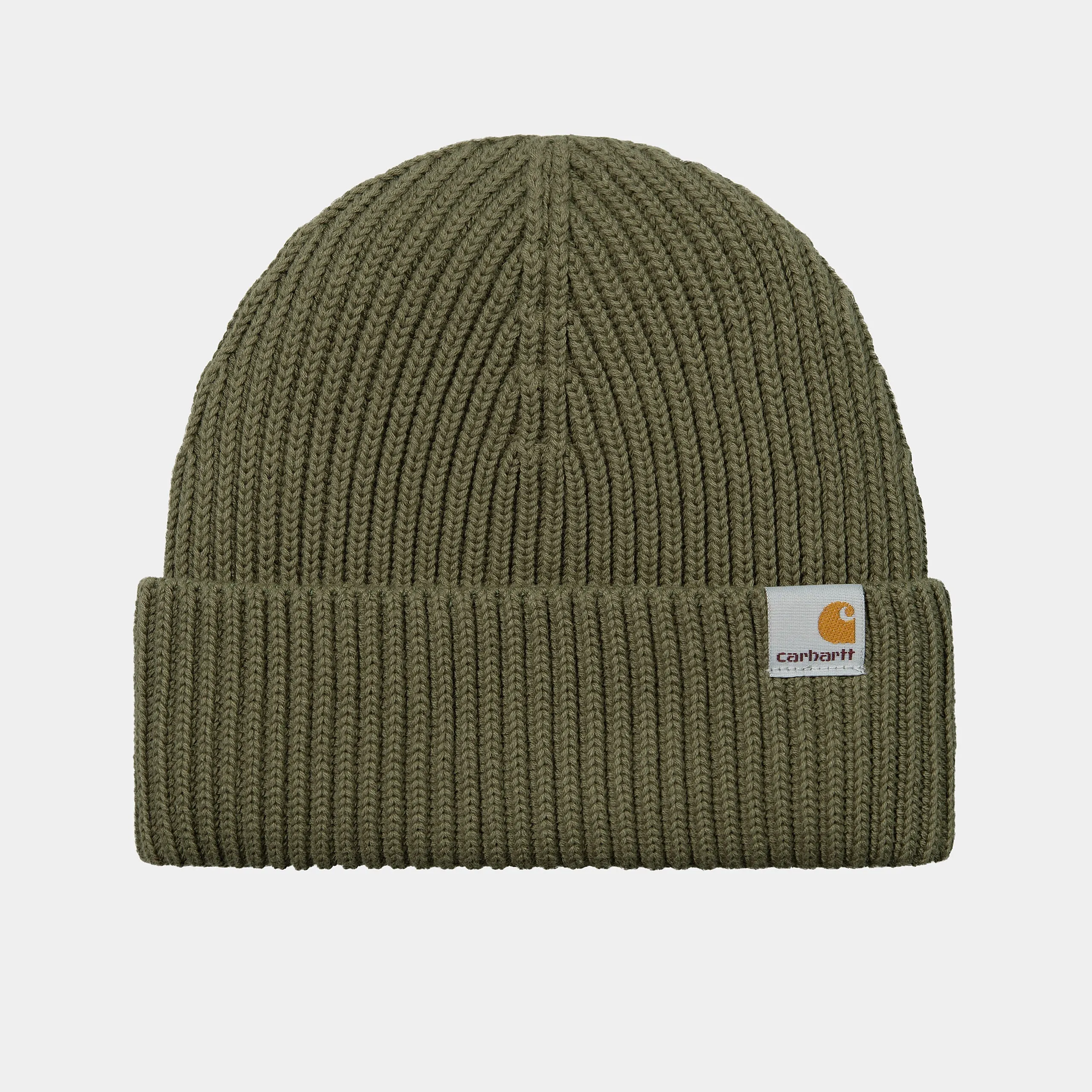 Burbank Beanie - seaweed