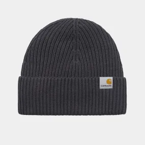 Burbank Beanie - vulcan