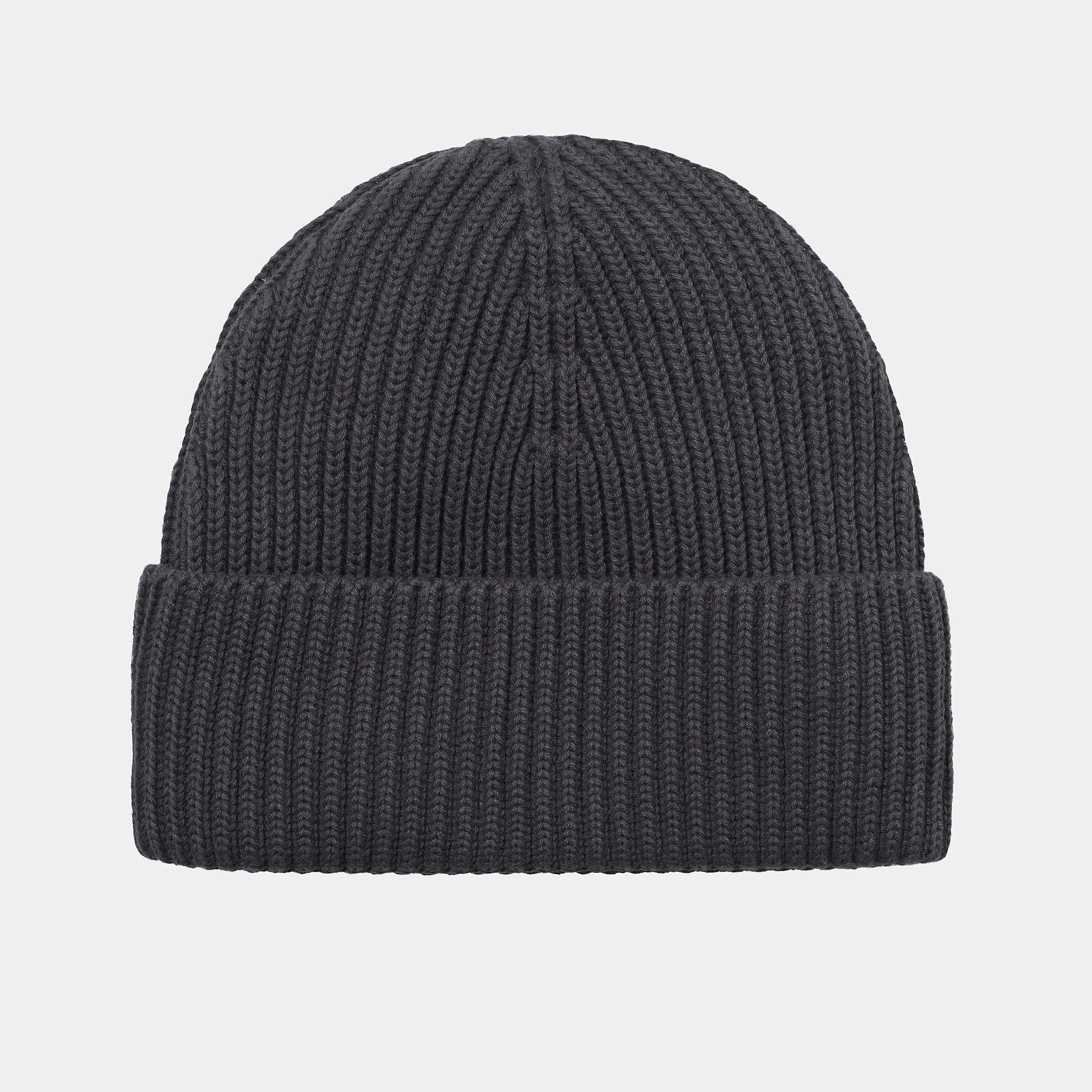 Burbank Beanie - vulcan