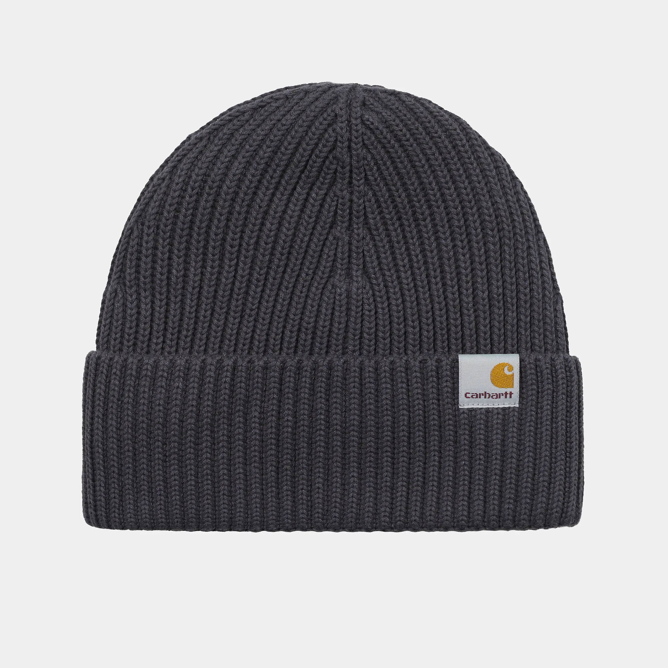 Burbank Beanie - vulcan